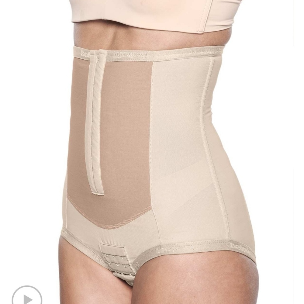 BelleFit postpartum Girdle/corset
